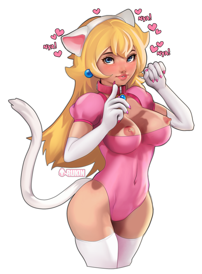 Rule34 – If it exists, there is porn of it / naver, rukin, suto, princess peach / 210223