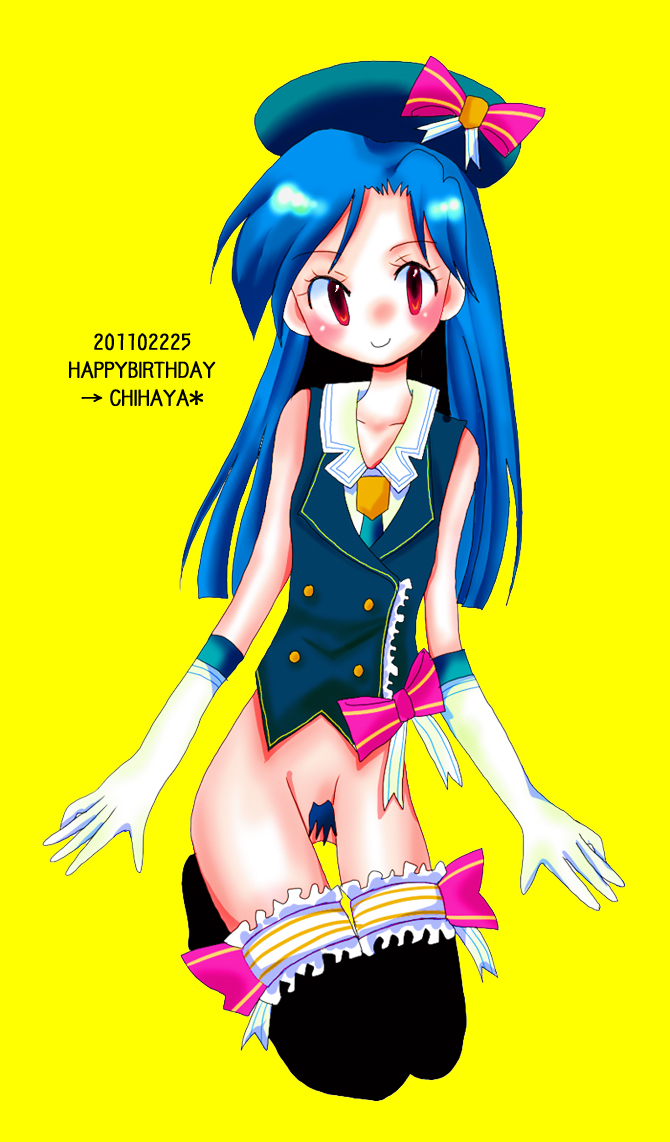 Rule34 – If it exists, there is porn of it / chihaya kisaragi / 210266