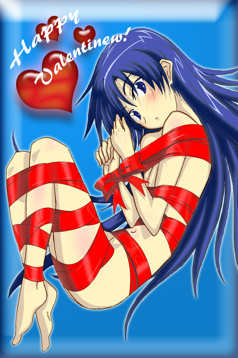 Rule34 – If it exists, there is porn of it / chihaya kisaragi / 210269