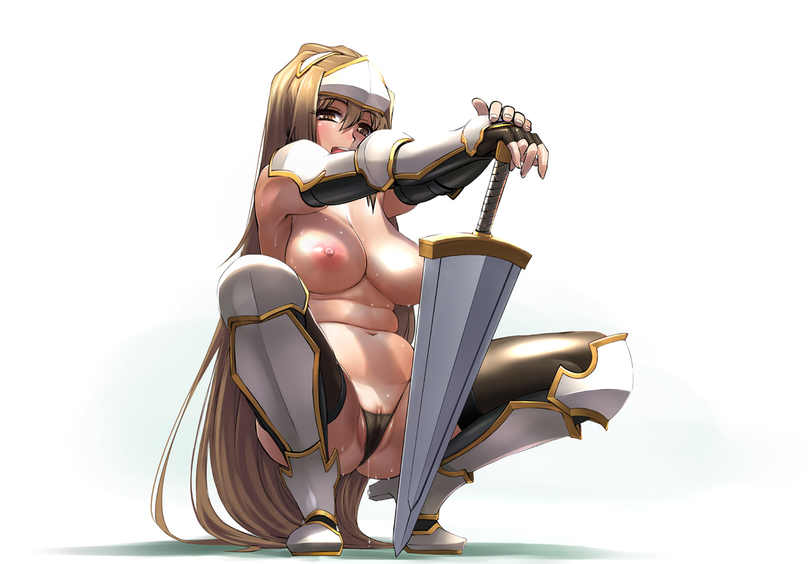 Rule34 – If it exists, there is porn of it / sasayuki, zenobia (sennen sensou aigis) / 210271
