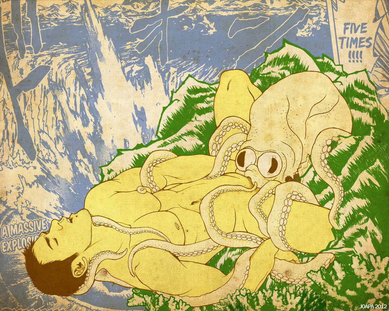 Rule34 – If it exists, there is porn of it / / 210332