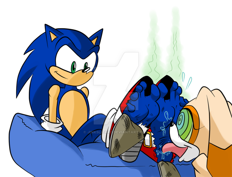 Rule34 – If it exists, there is porn of it / jinkslizard, cream the rabbit, sonic the hedgehog / 210354