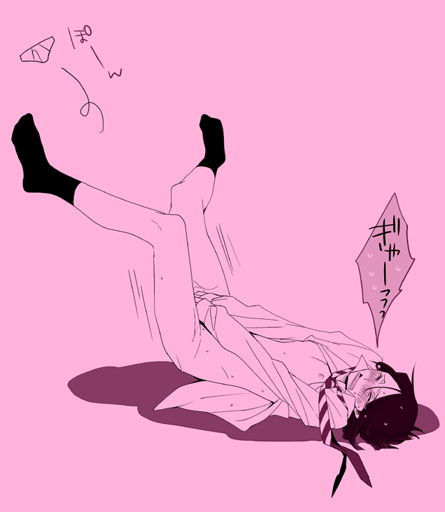 Rule34 – If it exists, there is porn of it / waver velvet / 210384