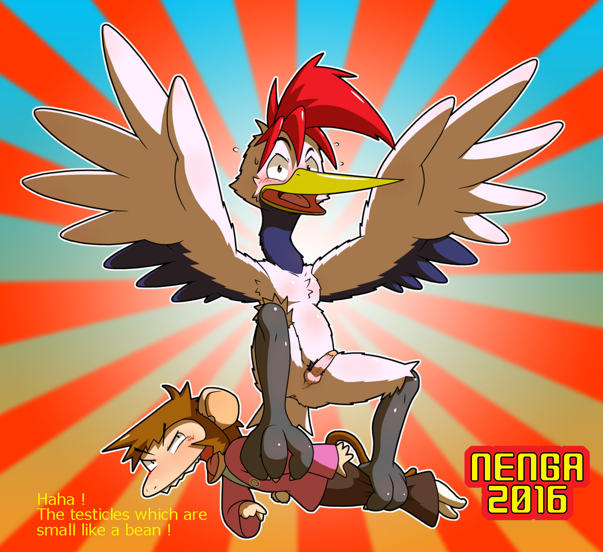 Rule34 – If it exists, there is porn of it / / 210414