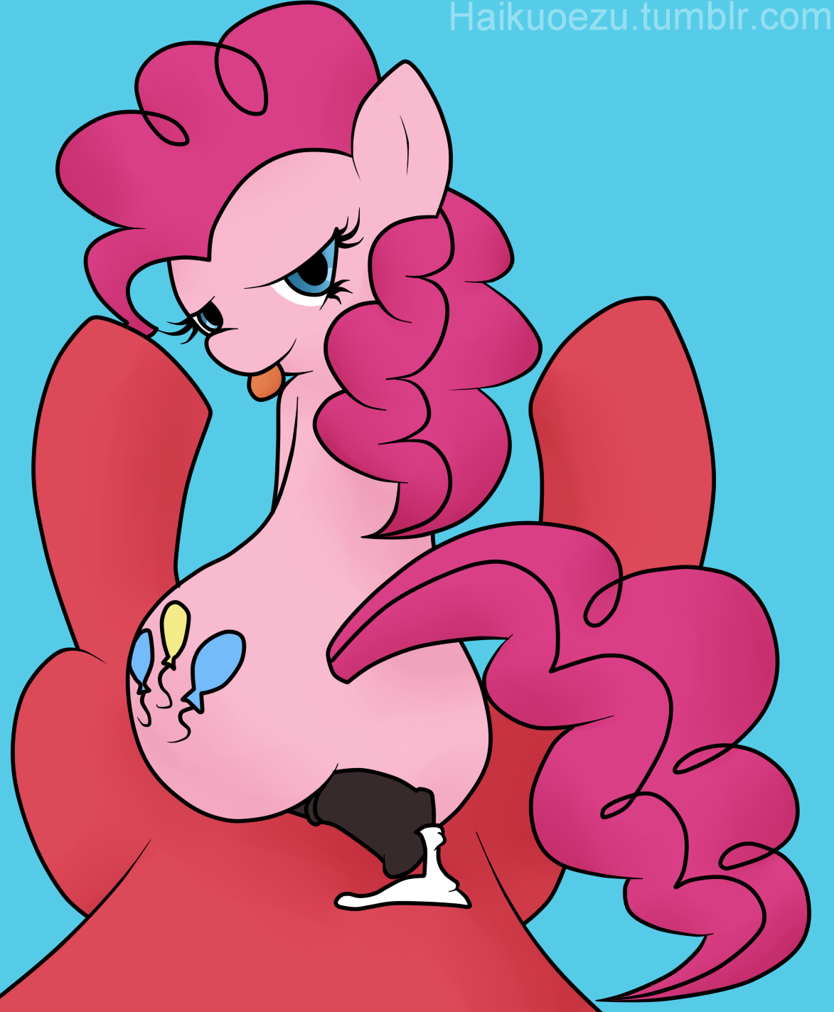 Rule34 – If it exists, there is porn of it / big macintosh (mlp), pinkie pie (mlp) / 210418