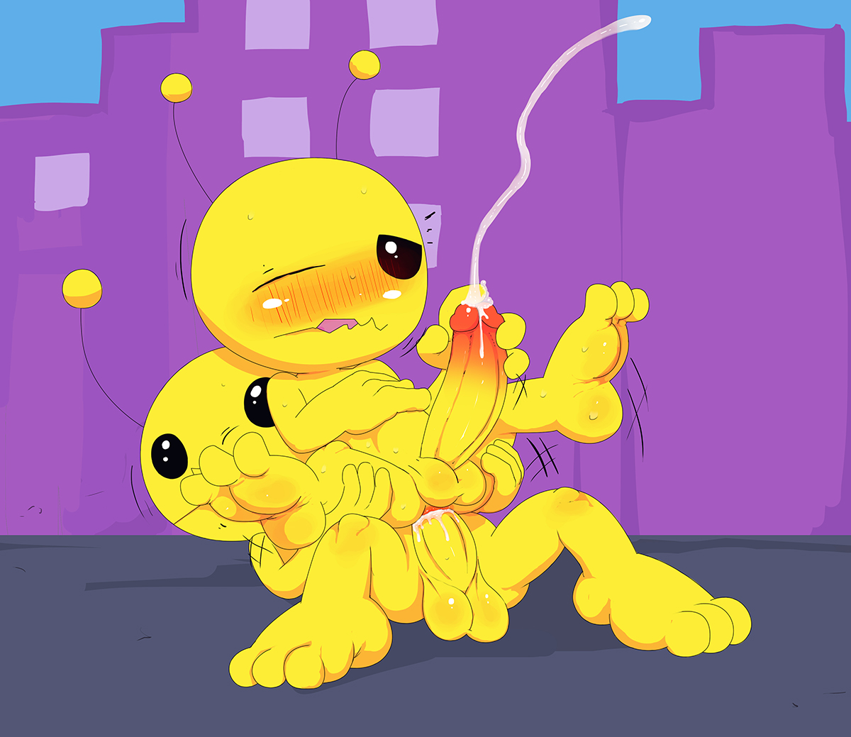 Rule34 – If it exists, there is porn of it / redemption3445 / 210431