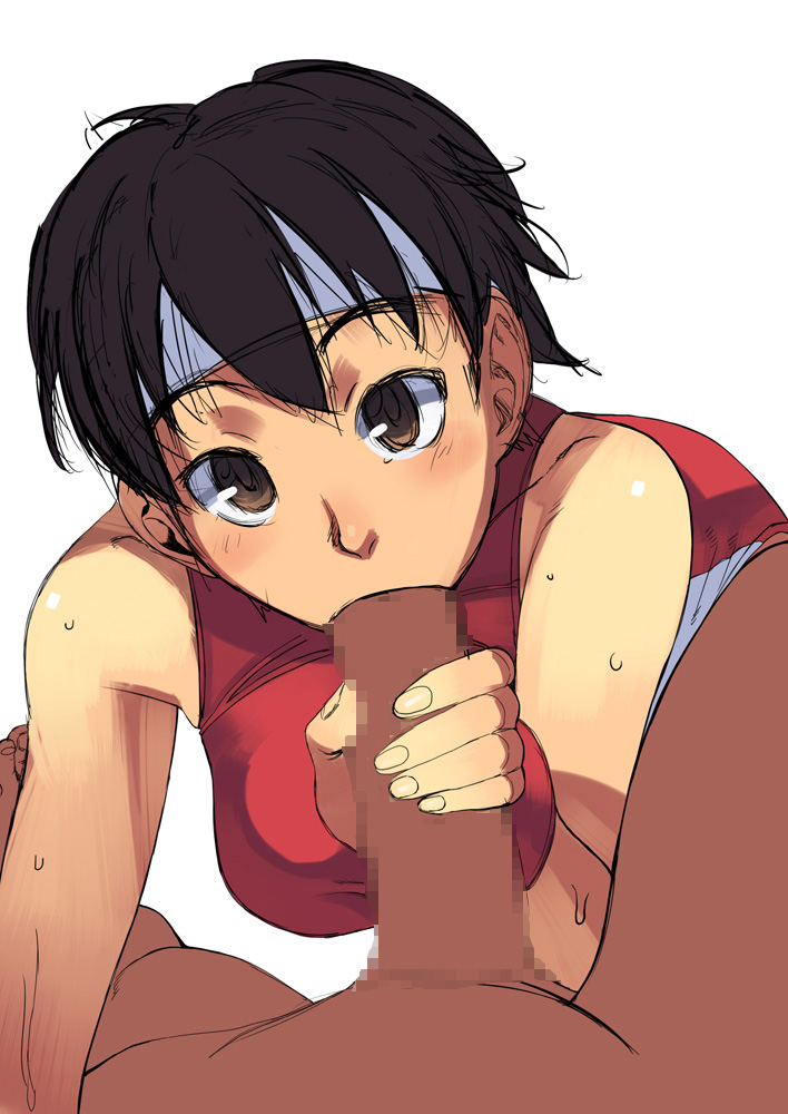 Rule34 – If it exists, there is porn of it / sakura kasugano / 210572