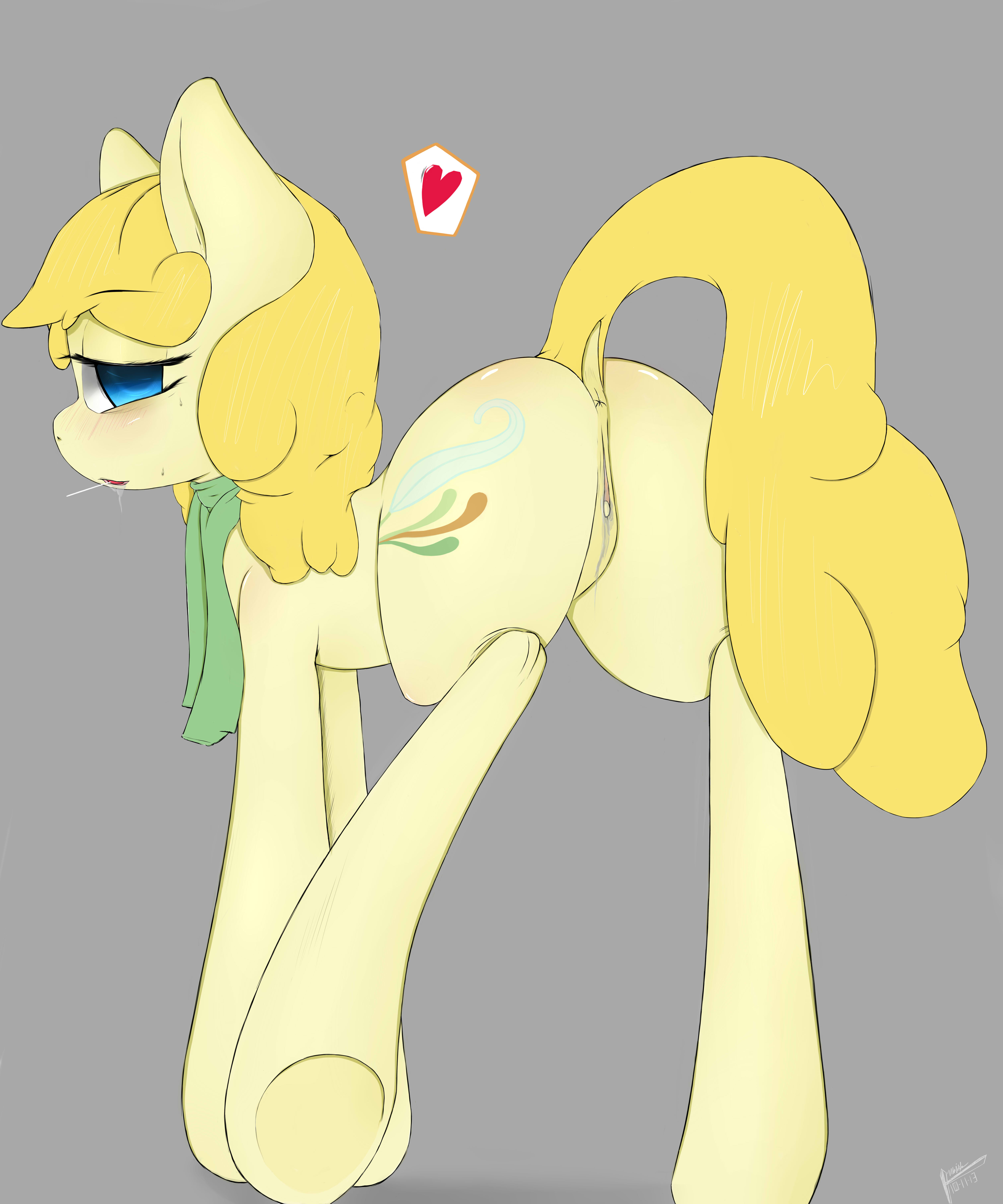 Rule34 – If it exists, there is porn of it / majikplant420, original character / 210592