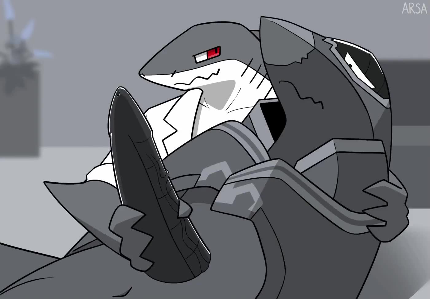 Rule34 – If it exists, there is porn of it / / 8677186