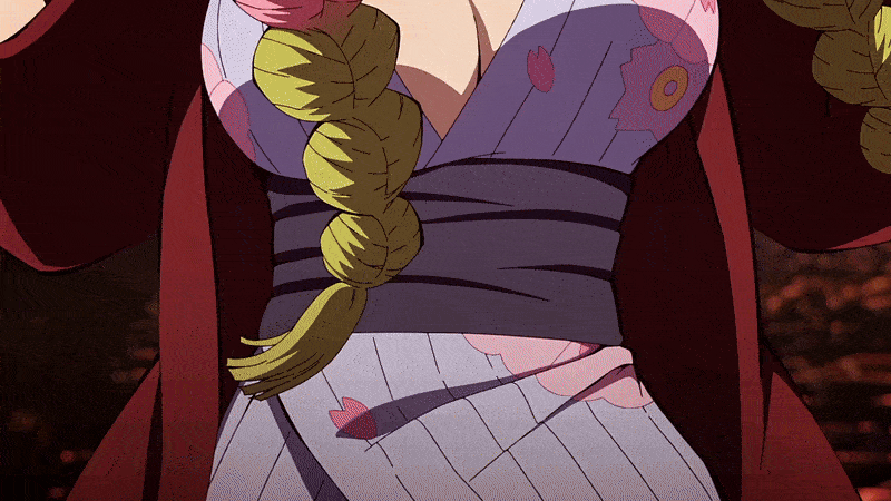 Rule34 – If it exists, there is porn of it / kanroji mitsuri / 8677245