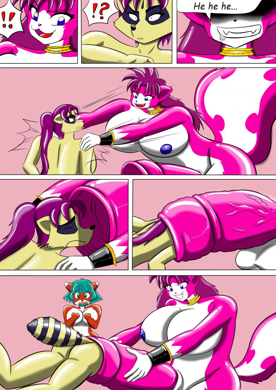 Rule34 – If it exists, there is porn of it / / 210758