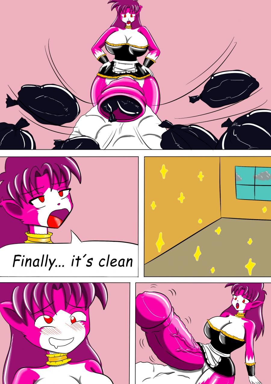 Rule34 – If it exists, there is porn of it / / 210776