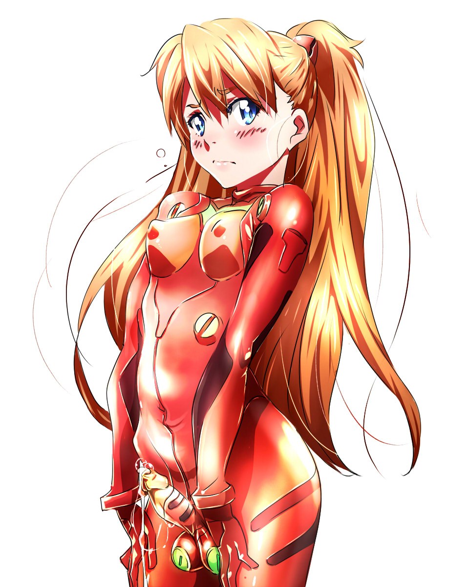 Rule34 – If it exists, there is porn of it / asuka langley sohryu, soryu asuka langley, souryuu asuka langley / 210802