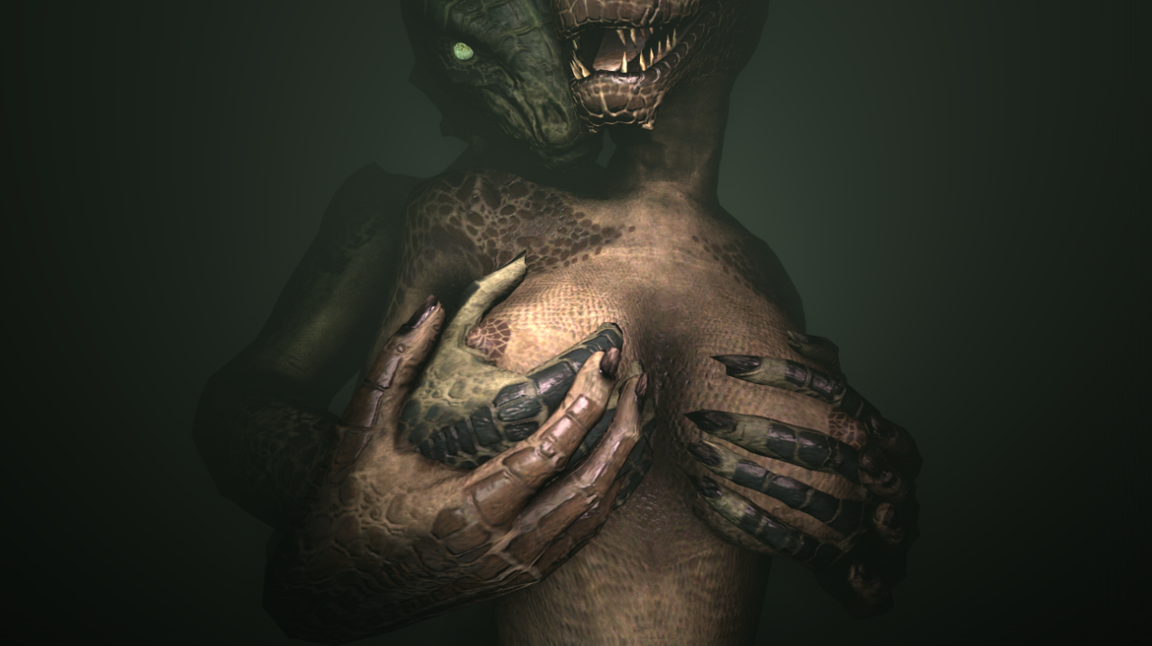 Rule34 – If it exists, there is porn of it / argonian / 210868