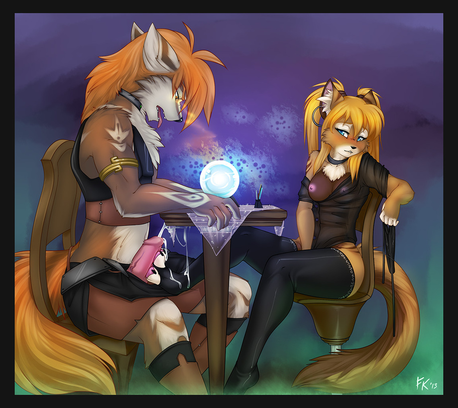 Rule34 – If it exists, there is porn of it / / 210964