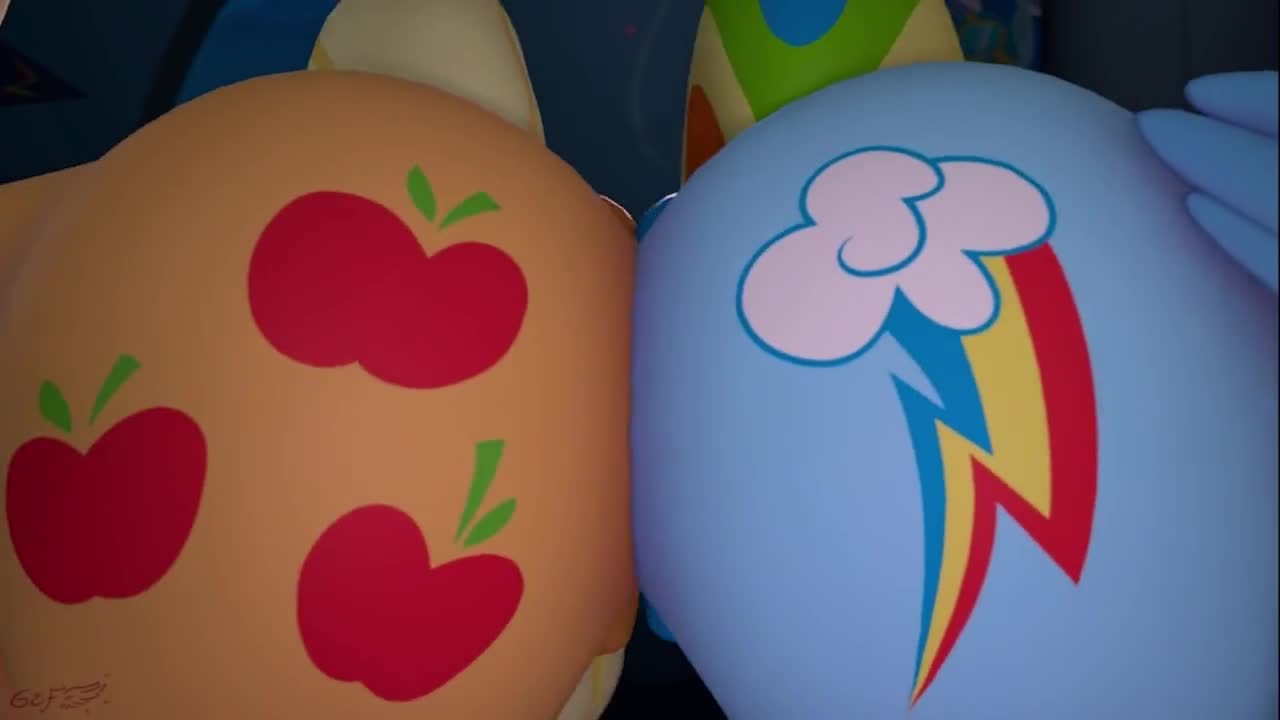 Rule34 – If it exists, there is porn of it / godoffury, applejack (mlp), fluttershy (mlp), pinkie pie (mlp), rainbow dash (mlp), rarity (mlp), twilight sparkle (mlp) / 8677303