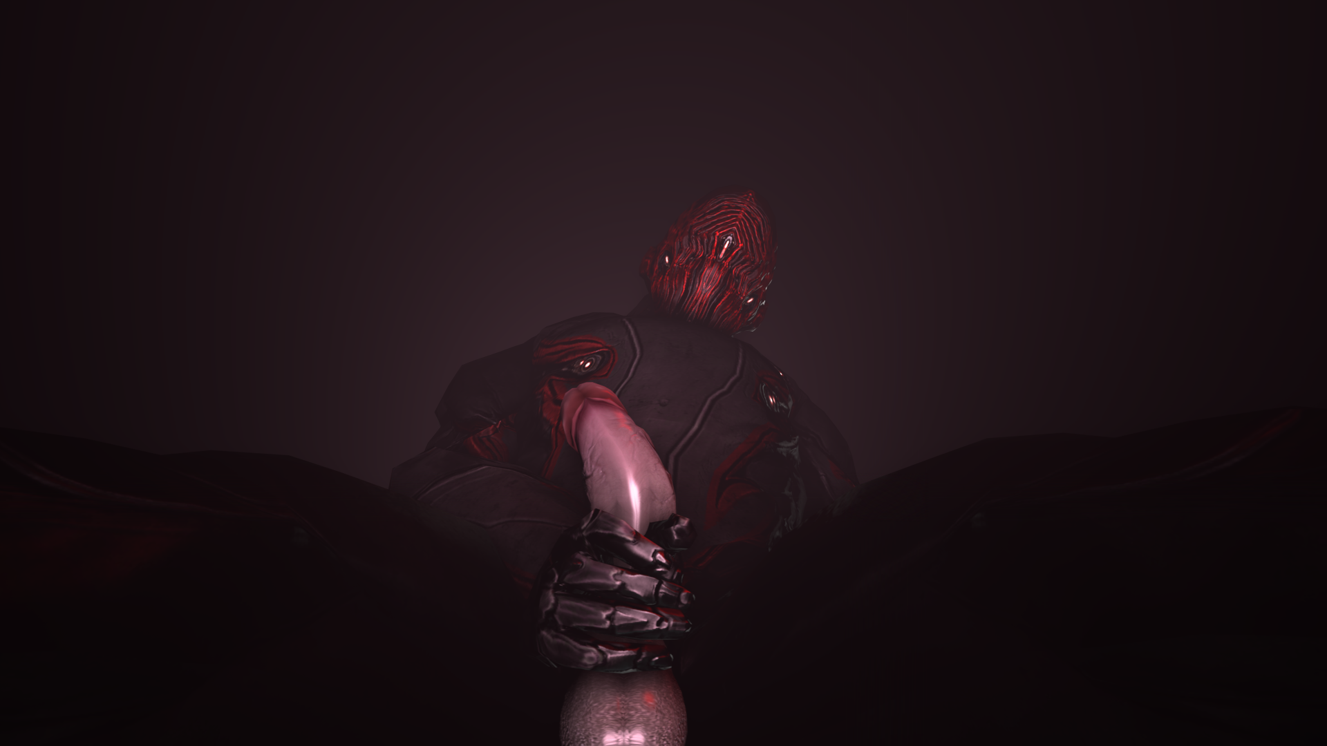 Rule34 – If it exists, there is porn of it / renabu, stalker (warframe) / 211091