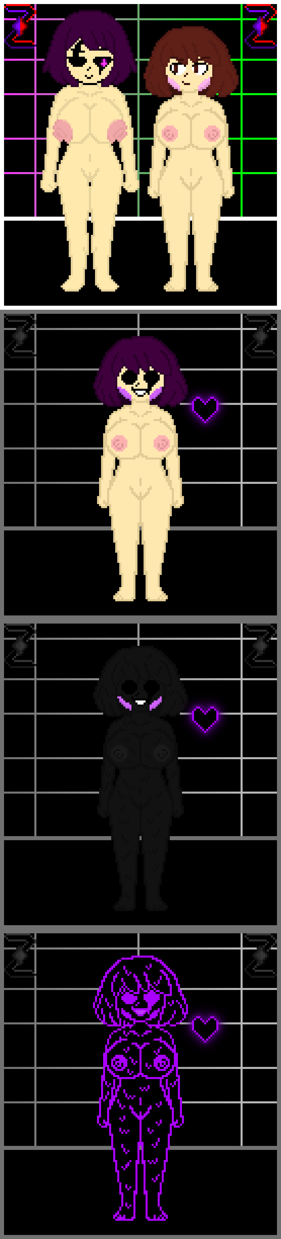 Rule34 – If it exists, there is porn of it / chara / 8677317