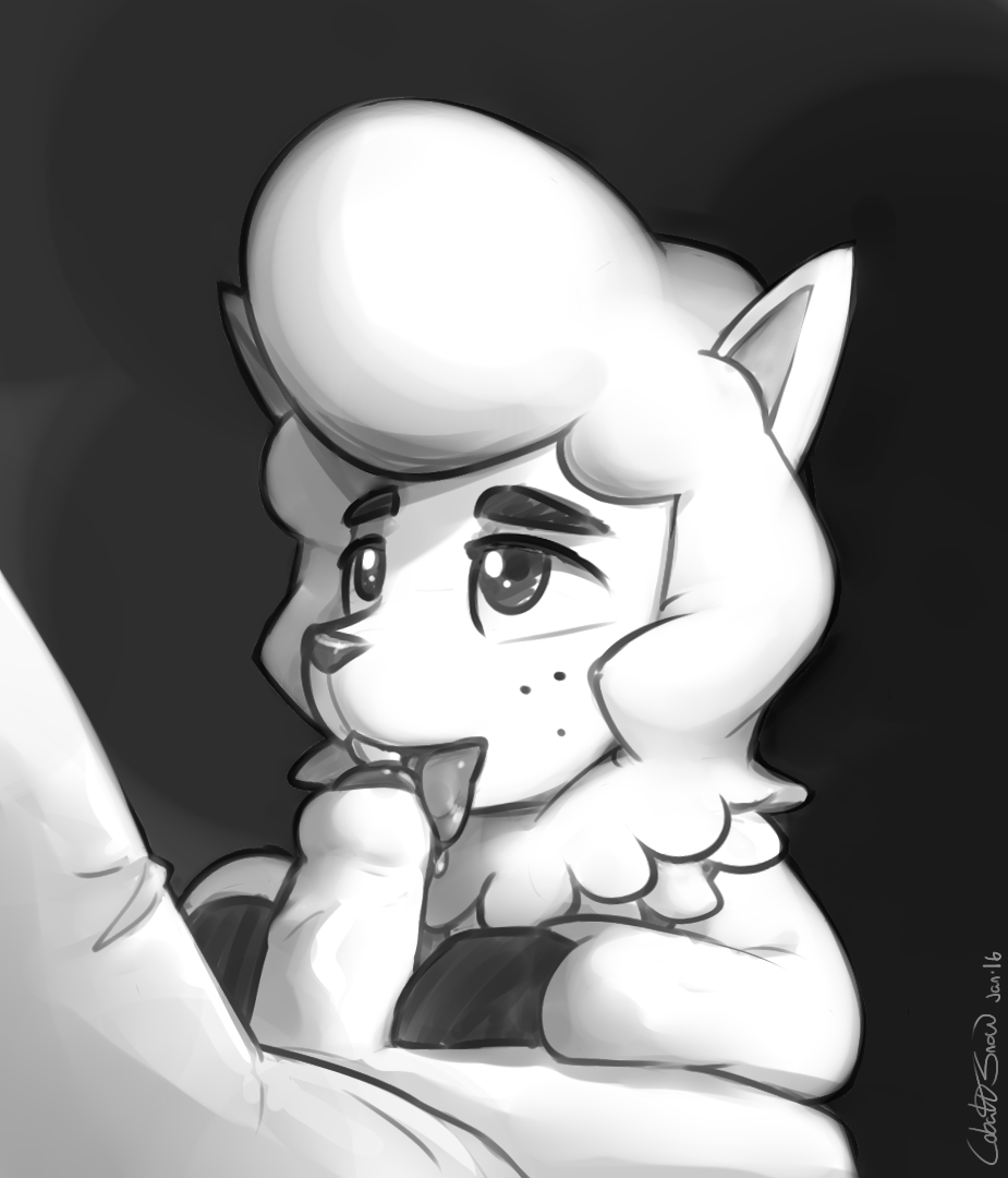Rule34 – If it exists, there is porn of it / fatalfox, cyrus (animal crossing) / 211136
