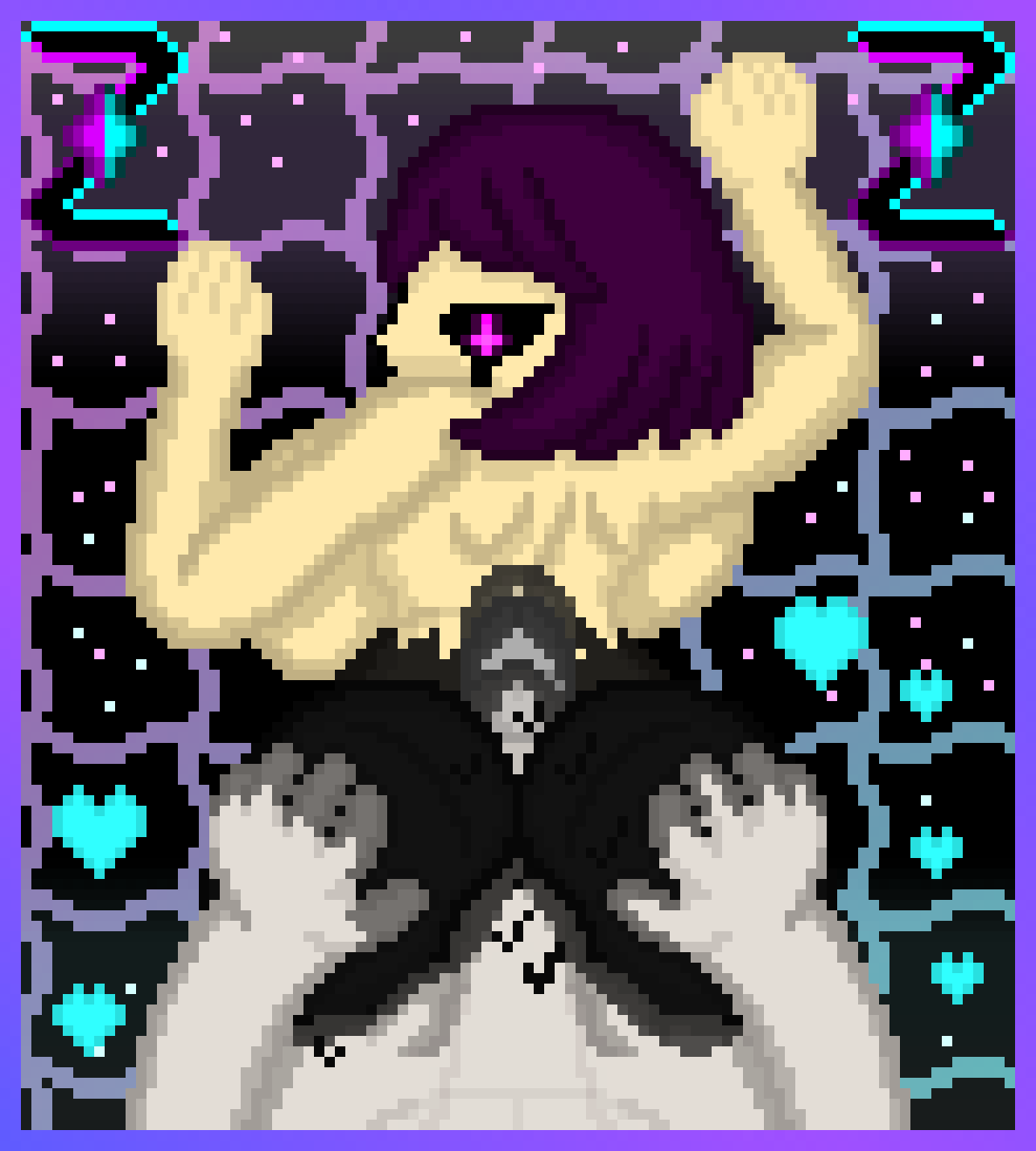 Rule34 – If it exists, there is porn of it / oc, original character / 8677332