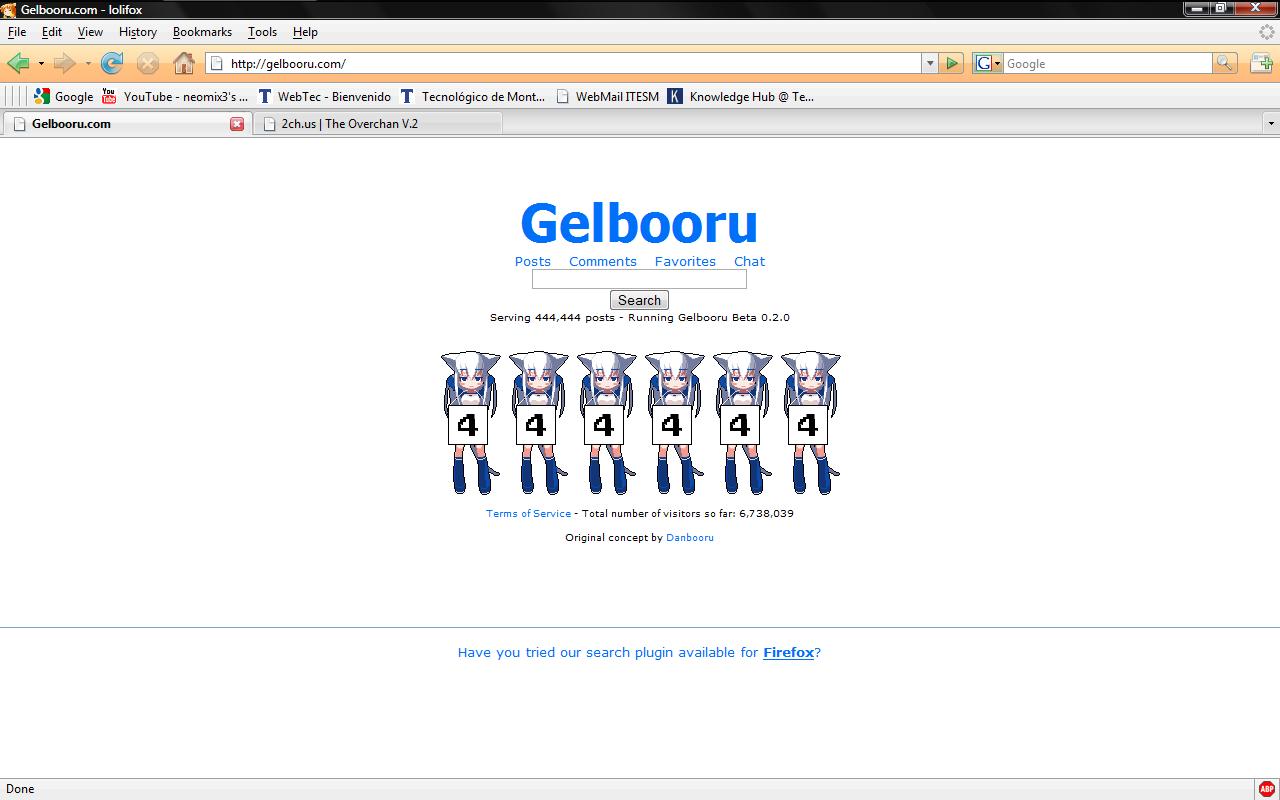 counter girls, gelbooru, screencap, get, tagme, 444444, 6+girls, animal ears, cat ears, homepage, meta, multiple girls, palindrome, tail
