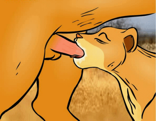 Rule34 – If it exists, there is porn of it / nala, simba / 211313