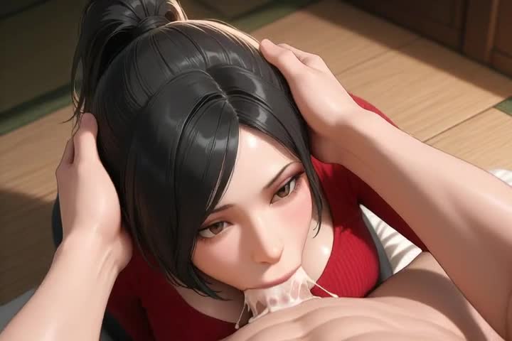 Rule34 – If it exists, there is porn of it / ada wong / 8677389