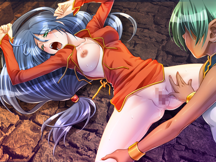Rule34 – If it exists, there is porn of it / kazuma muramasa, foless / 211407
