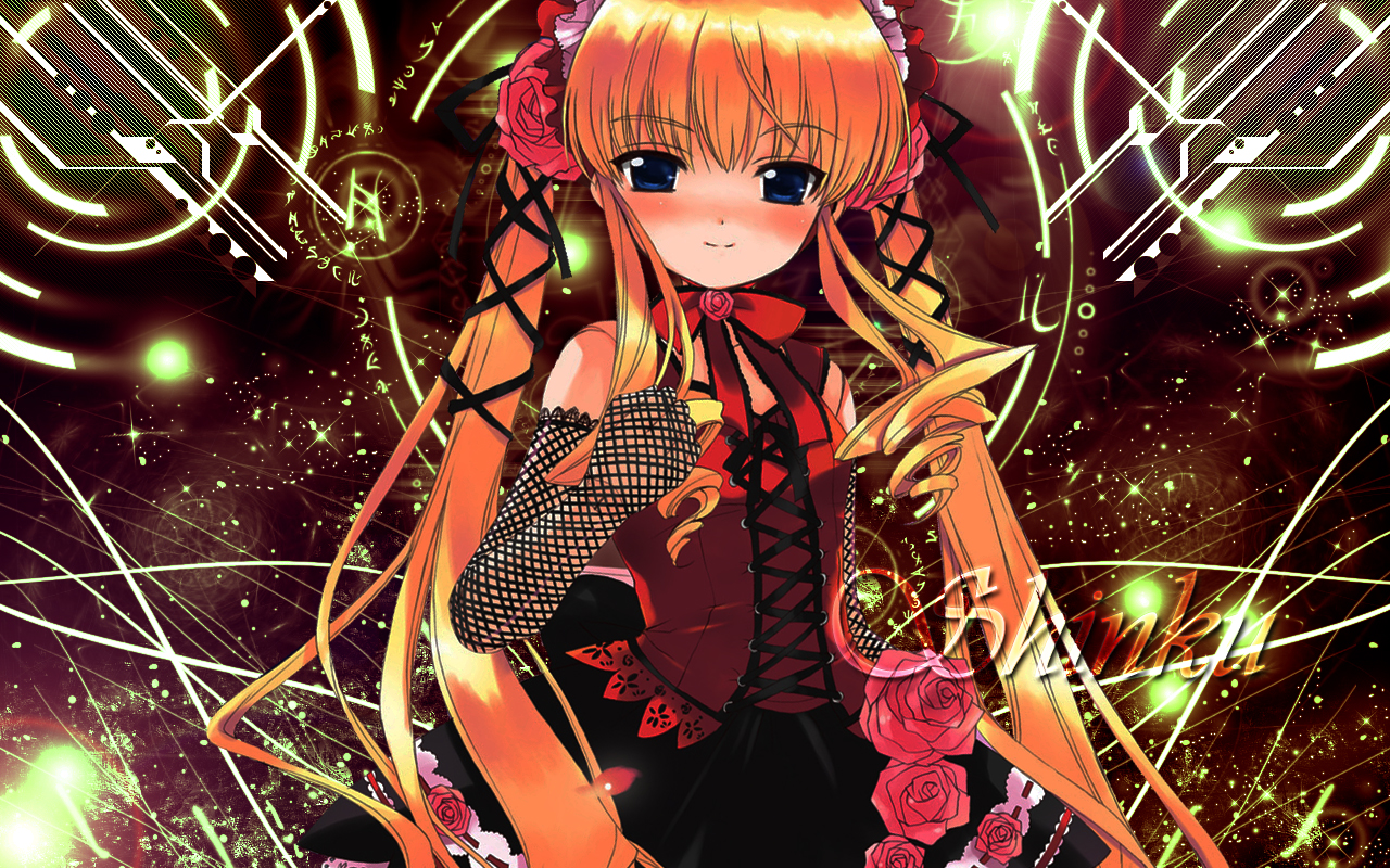 shinku, rozen maiden, tagme, 00s, 1girl, doll, female focus, solo