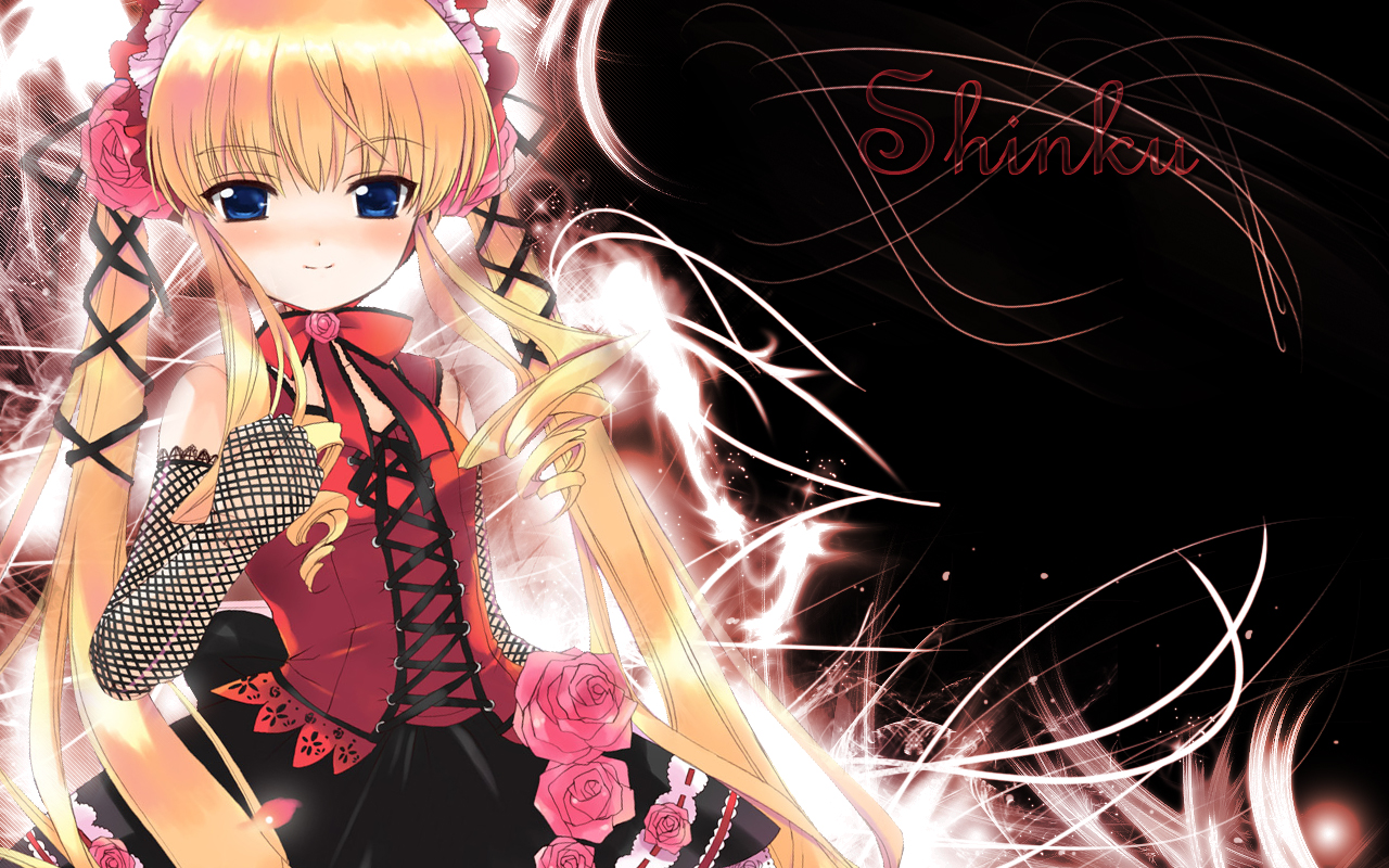 shinku, rozen maiden, tagme, 00s, 1girl, doll, female focus, solo