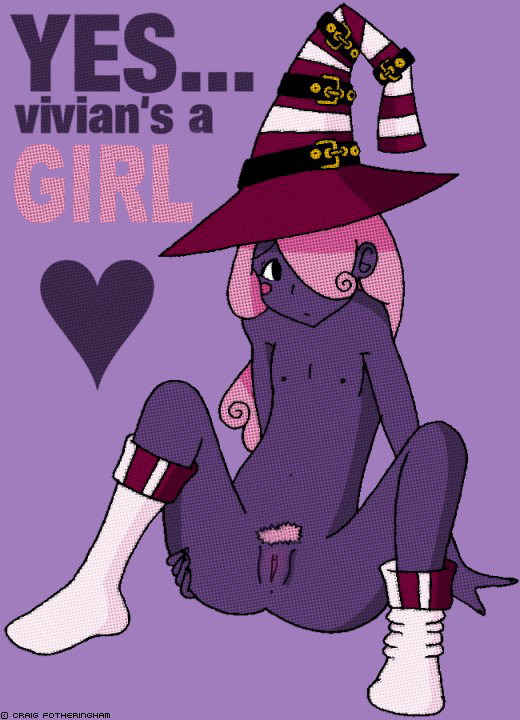 Rule34 – If it exists, there is porn of it / vivian / 211489