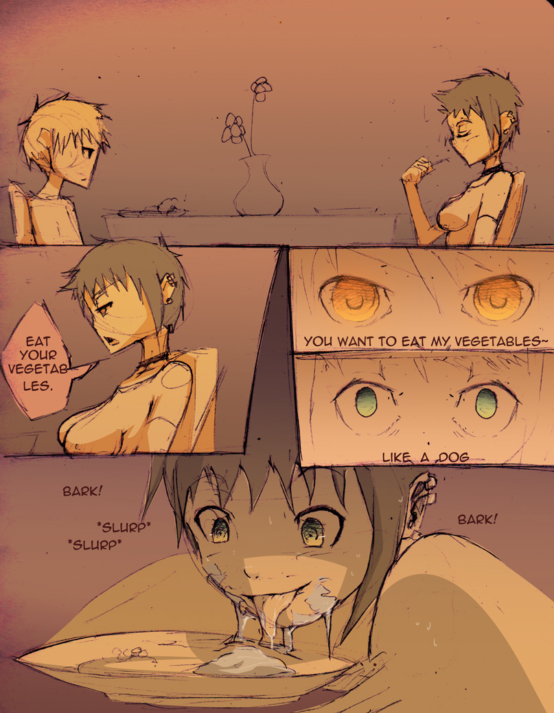 Rule34 – If it exists, there is porn of it / darkhatboy / 211557