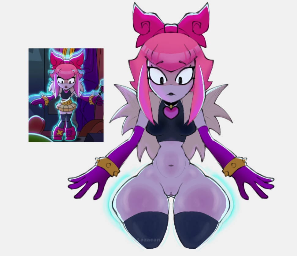 Rule34 – If it exists, there is porn of it / / 8677425