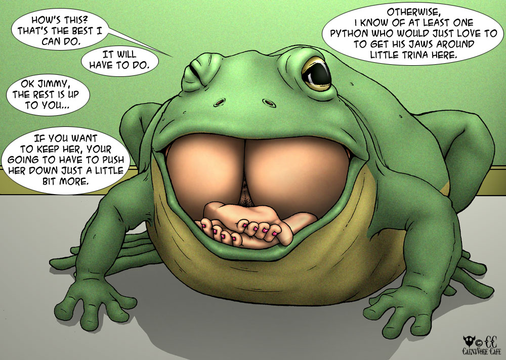 Rule34 – If it exists, there is porn of it / pd (artist) / 211631
