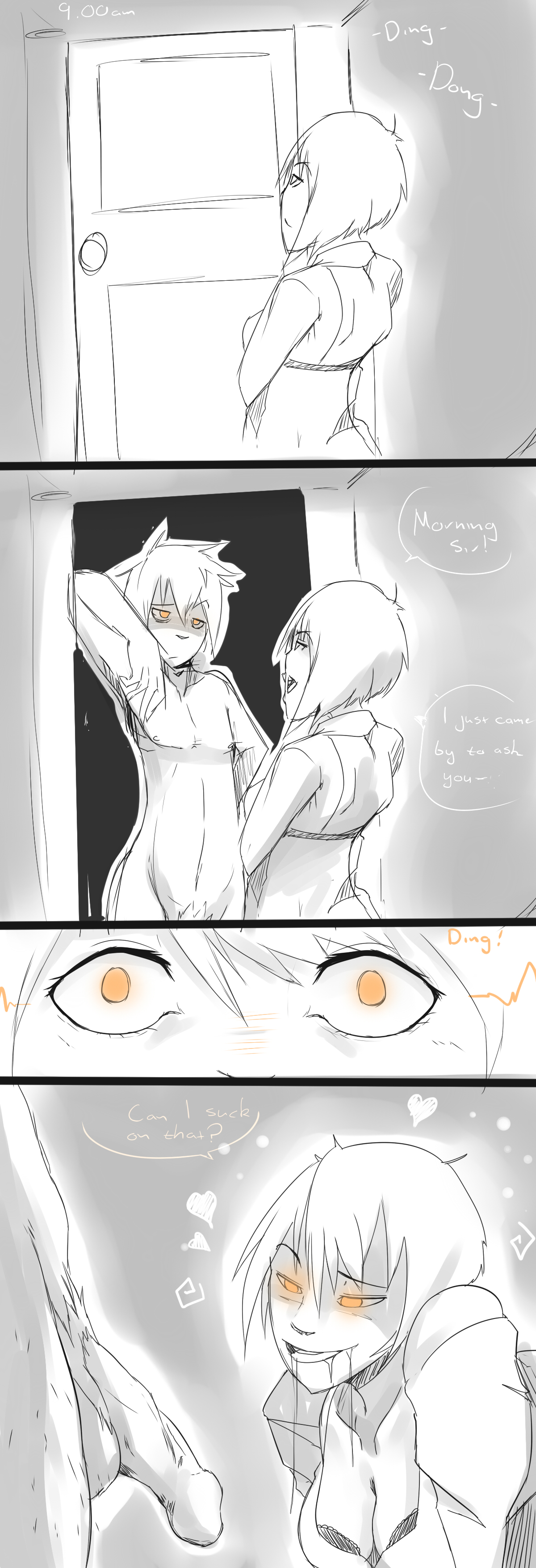 Rule34 – If it exists, there is porn of it / darkhatboy / 211643