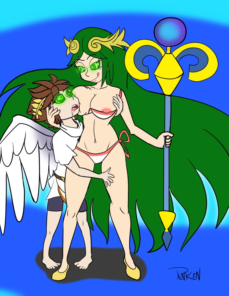 Rule34 – If it exists, there is porn of it / / 211661