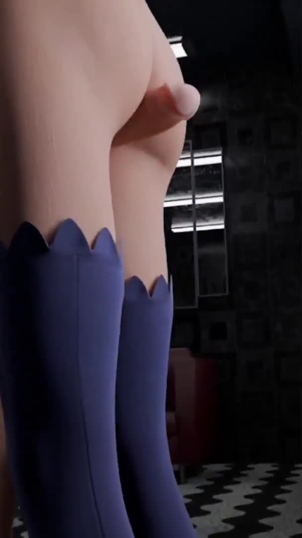 Rule34 – If it exists, there is porn of it / / 8677445