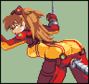 Rule34 – If it exists, there is porn of it / kyrieru, soryu asuka langley / 211756
