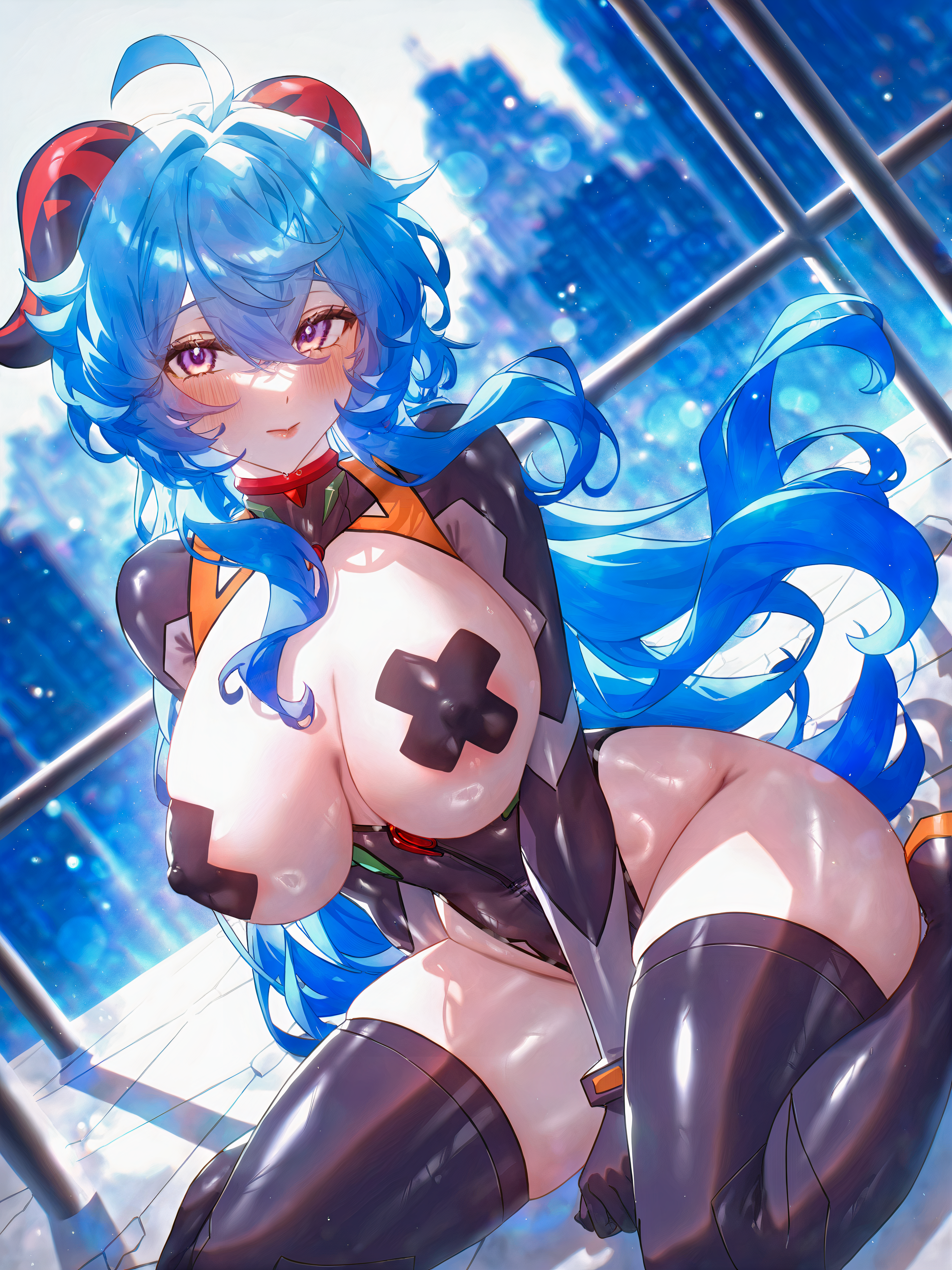Rule34 – If it exists, there is porn of it / / 8677483