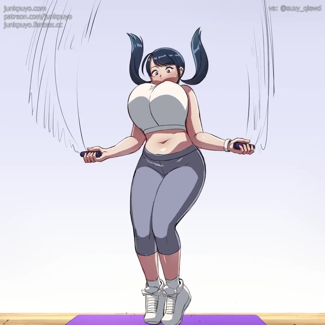 Rule34 – If it exists, there is porn of it / junkpuyo / 8677496