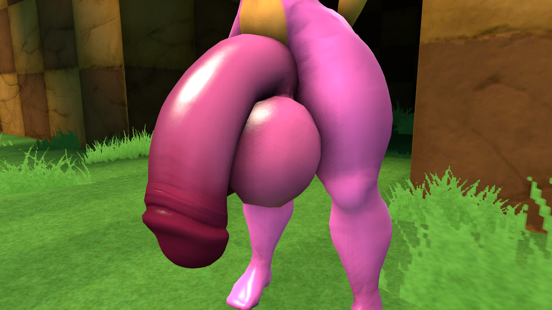Rule34 – If it exists, there is porn of it / sanory (artist), amy rose / 211936