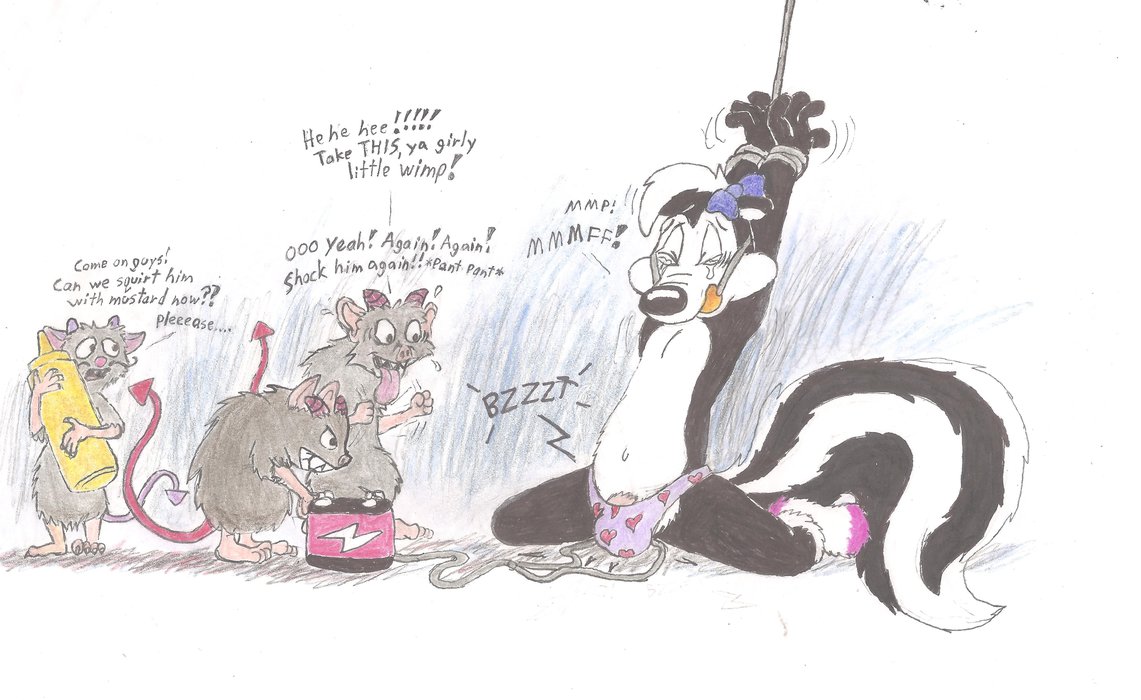 Rule34 – If it exists, there is porn of it / / 212007