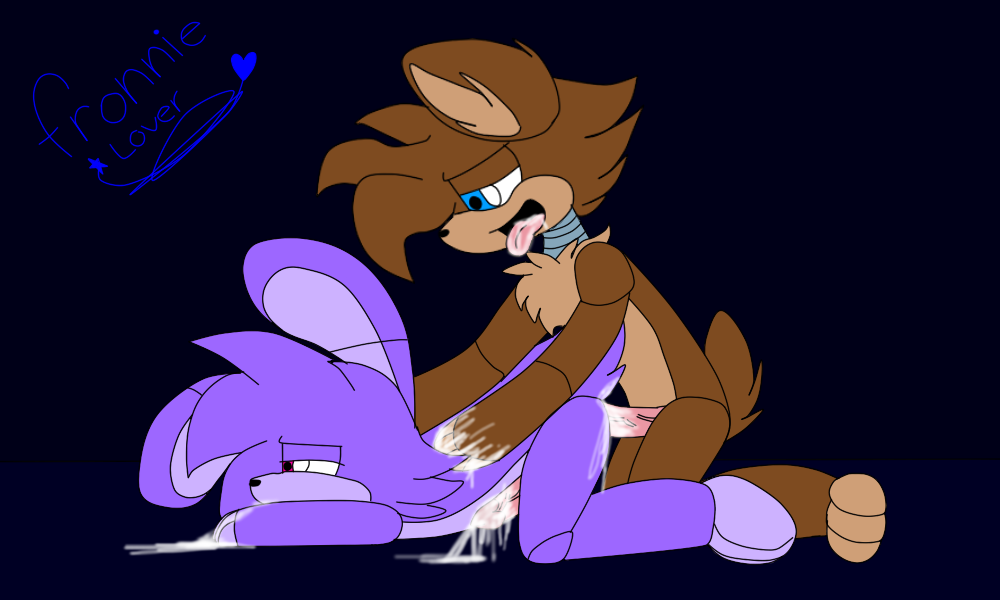 Rule34 – If it exists, there is porn of it / bonnie (fnaf), foxy (fnaf), freddy (fnaf) / 212028