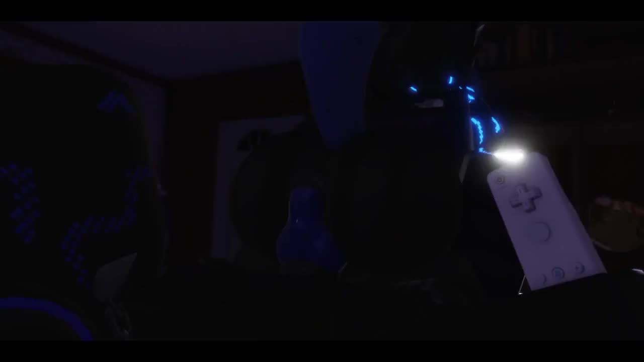 Rule34 – If it exists, there is porn of it / / 8677534