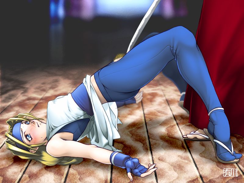 Rule34 – If it exists, there is porn of it / arikawa / 212185