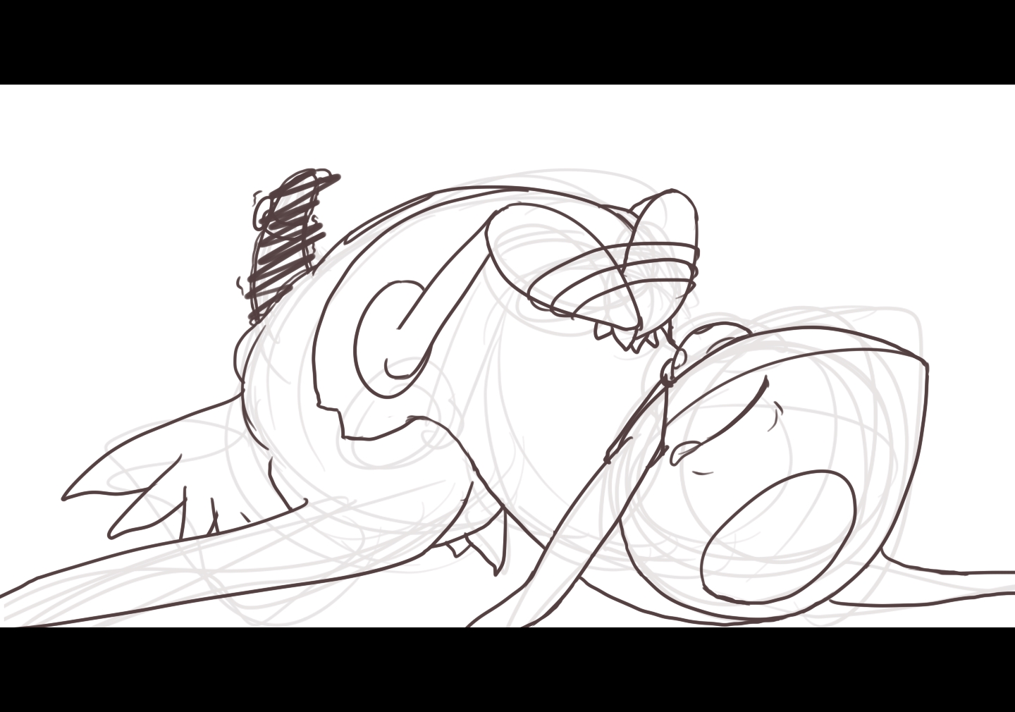 Rule34 – If it exists, there is porn of it / che ri ni, latios, legendary pokemon / 212189