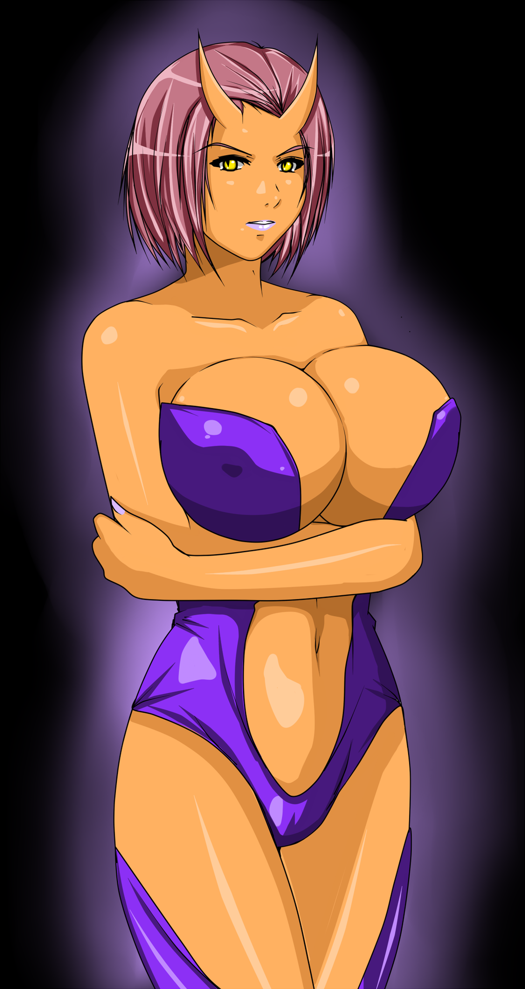 Rule34 – If it exists, there is porn of it / cellshadfan, lilith (amazing princess sarah) / 212292