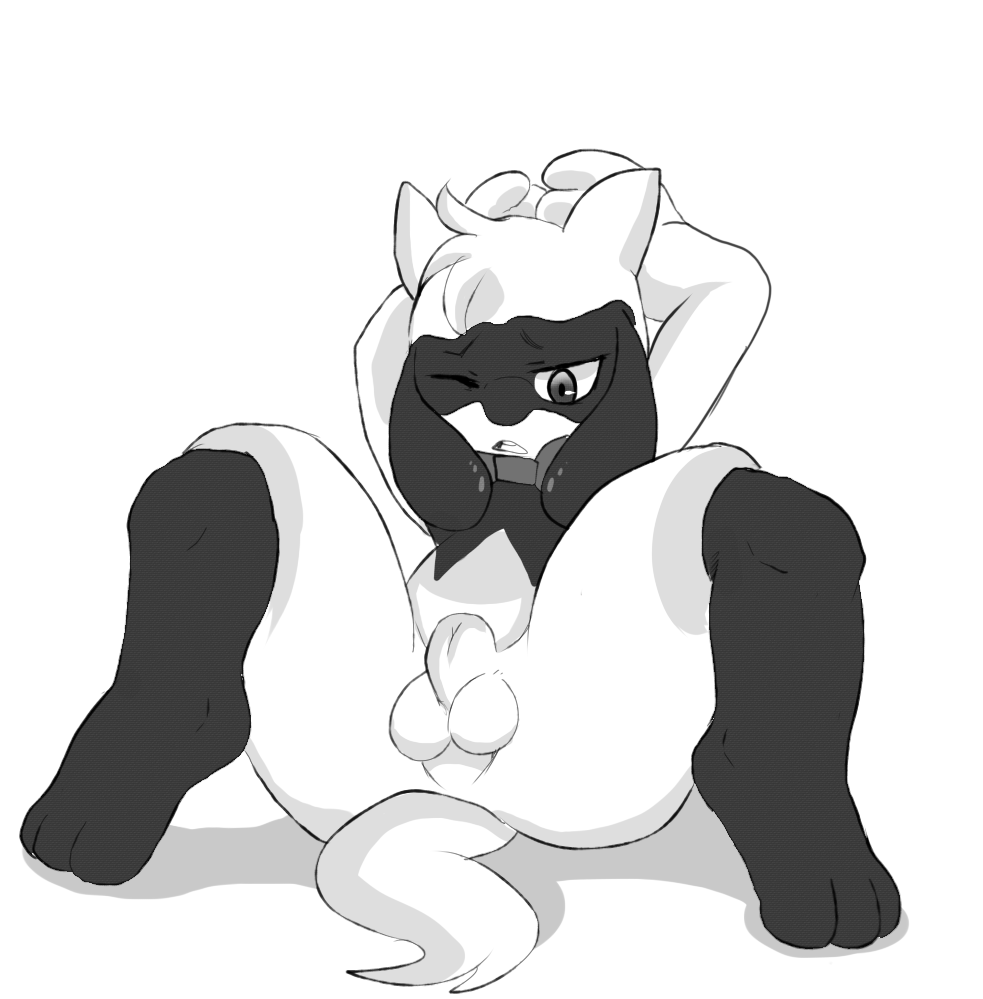 Rule34 – If it exists, there is porn of it / eroborus, riolu / 212405