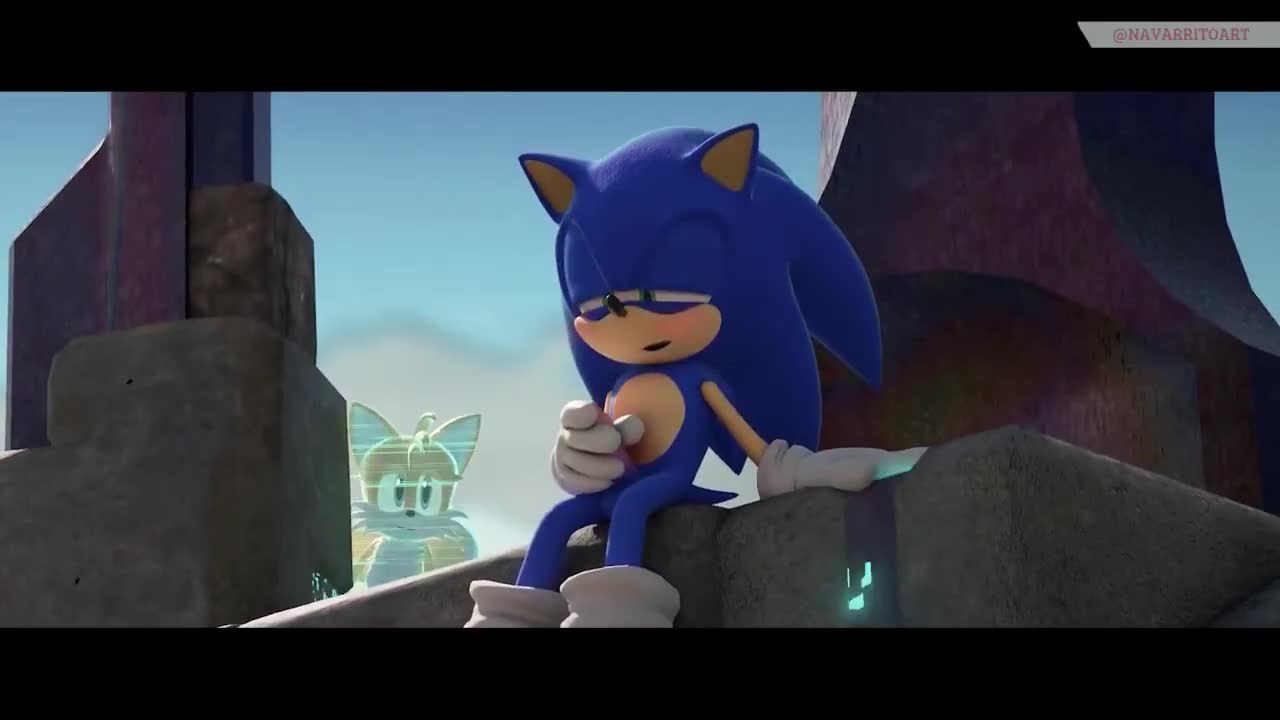 Rule34 – If it exists, there is porn of it / sonic the hedgehog, tails / 8677583