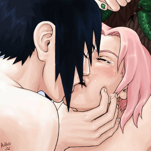 Rule34 – If it exists, there is porn of it / anna kokoro (anko), sakura haruno, sasuke uchiha / 212520